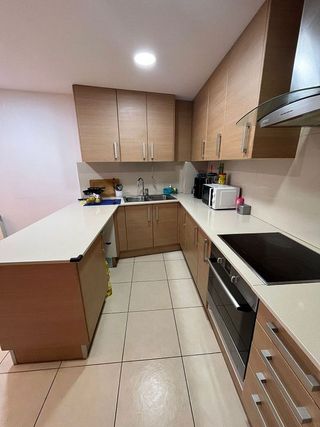 Piso en venta en Manlleu