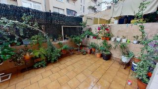 Piso en venta en Creu de Barberà en Sabadell