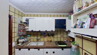 Piso en venta en Creu de Barberà en Sabadell