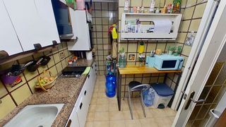 Piso en venta en Creu de Barberà en Sabadell