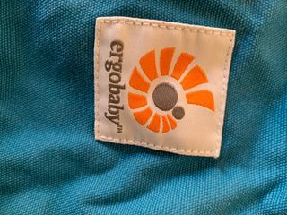 Mochila Ergobaby Porteo