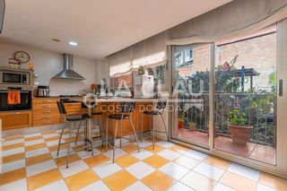Chalet en venta en Centre - Colomeres - Rambles en Gavà