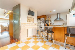 Chalet en venta en Centre - Colomeres - Rambles en Gavà