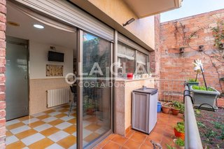 Chalet en venta en Centre - Colomeres - Rambles en Gavà
