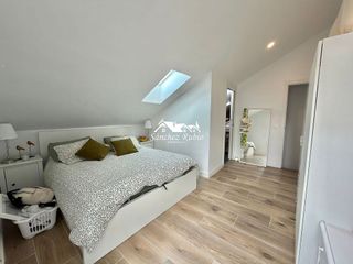 Chalet en venta en Casa Amarilla en Galapagar