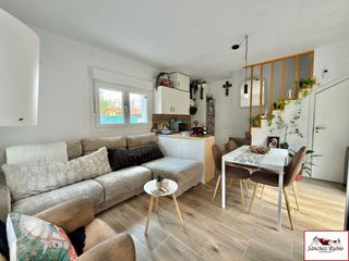 Chalet en venta en Casa Amarilla en Galapagar