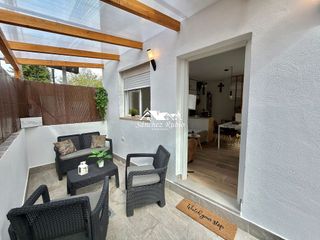 Chalet en venta en Casa Amarilla en Galapagar