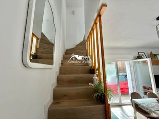 Chalet en venta en Casa Amarilla en Galapagar