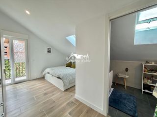 Chalet en venta en Casa Amarilla en Galapagar