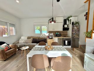 Chalet en venta en Casa Amarilla en Galapagar