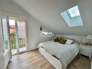 Chalet en venta en Casa Amarilla en Galapagar