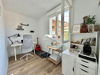 Chalet en venta en Casa Amarilla en Galapagar