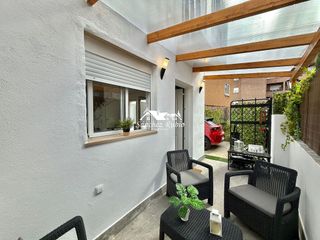 Chalet en venta en Casa Amarilla en Galapagar