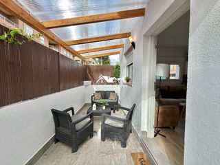 Chalet en venta en Casa Amarilla en Galapagar