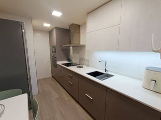 Piso en venta en La Salut - Lloreda en Badalona