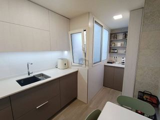 Piso en venta en La Salut - Lloreda en Badalona