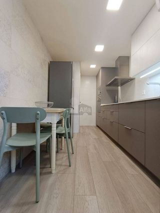 Piso en venta en La Salut - Lloreda en Badalona