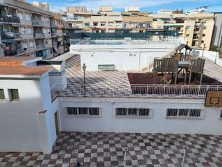 Piso en venta en Centre en Badalona