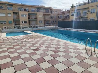 Piso en venta en Centre en Badalona