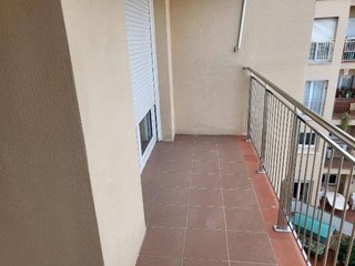 Piso en venta en Centre en Badalona
