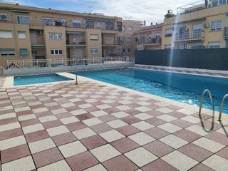 Piso en venta en Centre en Badalona