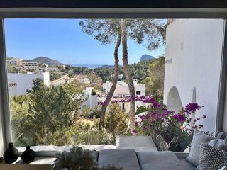 Casa pareada en venta en Cala Vedella - Cala Tarida - Cala Conta en Sant Josep de sa Talaia