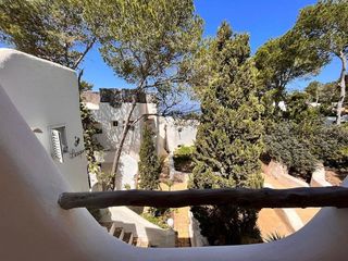 Casa pareada en venta en Cala Vedella - Cala Tarida - Cala Conta en Sant Josep de sa Talaia