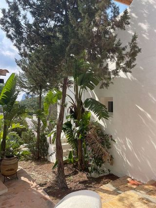 Casa pareada en venta en Cala Vedella - Cala Tarida - Cala Conta en Sant Josep de sa Talaia