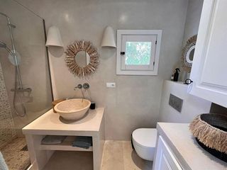 Casa pareada en venta en Cala Vedella - Cala Tarida - Cala Conta en Sant Josep de sa Talaia