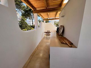 Casa pareada en venta en Cala Vedella - Cala Tarida - Cala Conta en Sant Josep de sa Talaia