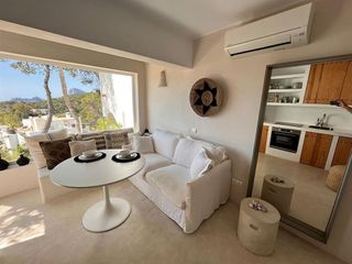 Casa pareada en venta en Cala Vedella - Cala Tarida - Cala Conta en Sant Josep de sa Talaia