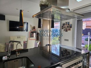 Casa pareada en venta en Sant Andreu de la Barca