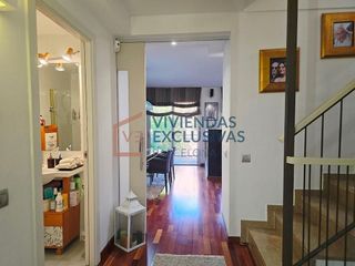 Casa pareada en venta en Sant Andreu de la Barca