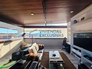 Casa pareada en venta en Sant Andreu de la Barca