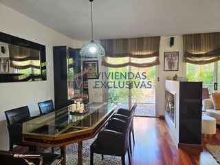 Casa pareada en venta en Sant Andreu de la Barca