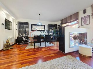 Casa pareada en venta en Sant Andreu de la Barca