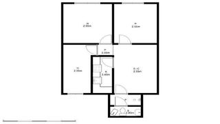 Piso en venta en El Calderi - Estació del Nord - Estació de França en Mollet del Vallès