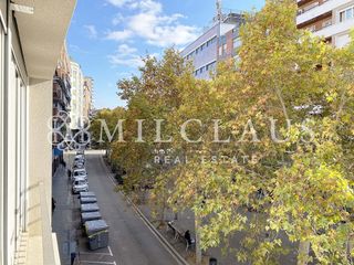 Piso en venta en Centre - Passeig i Rodalies en Manresa