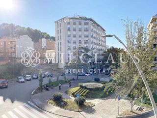 Piso en venta en Centre - Passeig i Rodalies en Manresa