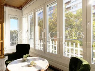 Piso en venta en Centre - Passeig i Rodalies en Manresa