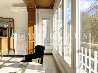 Piso en venta en Centre - Passeig i Rodalies en Manresa