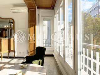 Piso en venta en Centre - Passeig i Rodalies en Manresa