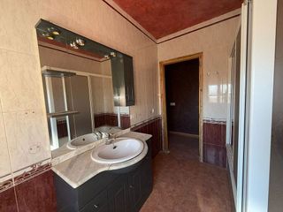 Casa adosada en venta en Solana (La)