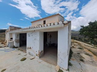 Casa rural en venta en Benissa