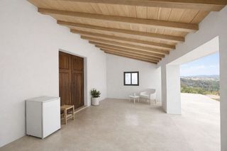 Casa rural en venta en Benissa