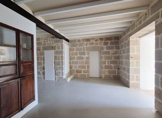 Casa rural en venta en Benissa