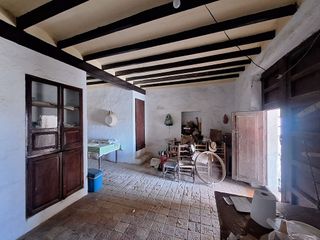 Casa rural en venta en Benissa