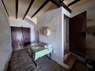 Casa rural en venta en Benissa