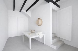 Casa rural en venta en Benissa