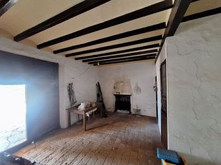 Casa rural en venta en Benissa